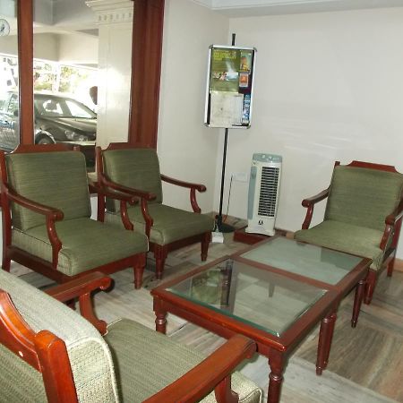 Biju'S Tourist Home Kochi Zewnętrze zdjęcie