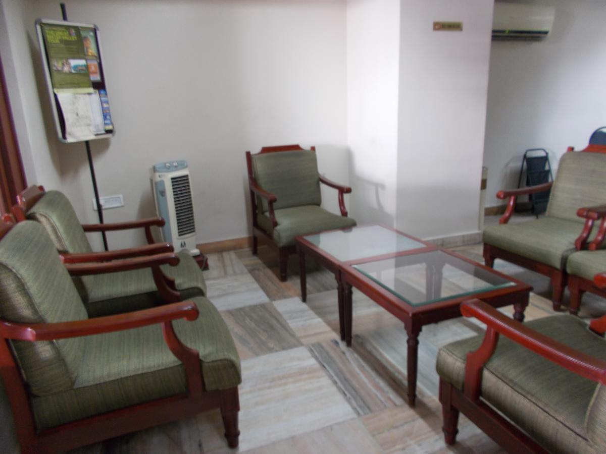 Biju'S Tourist Home Kochi Zewnętrze zdjęcie