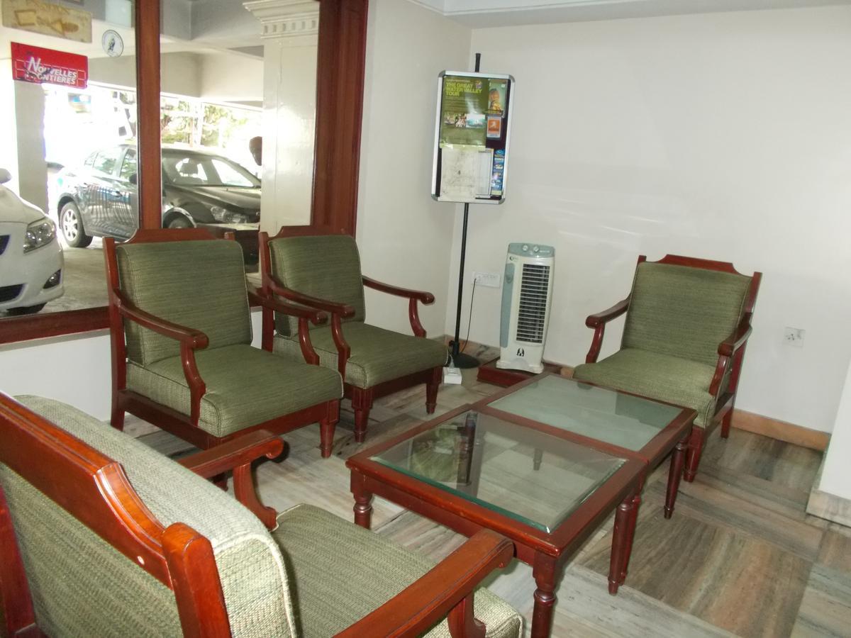 Biju'S Tourist Home Kochi Zewnętrze zdjęcie